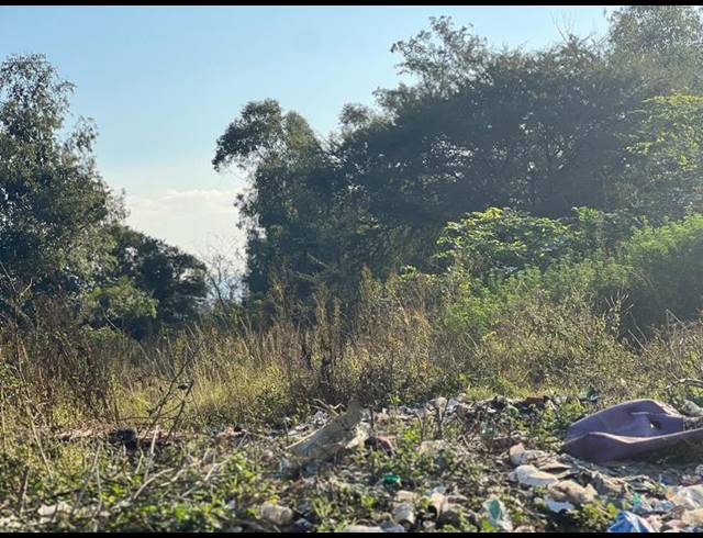 LAND FOR SALE IN PLESSISLAER